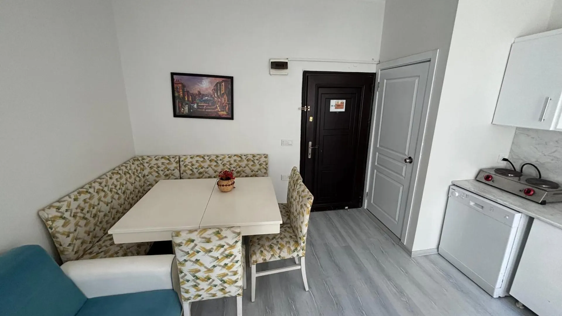 ** Aparthotel Istanberry - Berry Life Apartments Istanbul Turkey