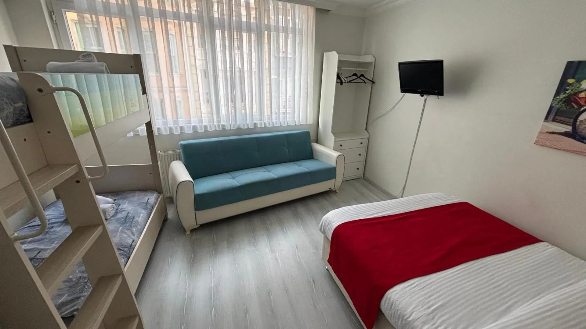 Istanberry - Berry Life Apartments Istanbul