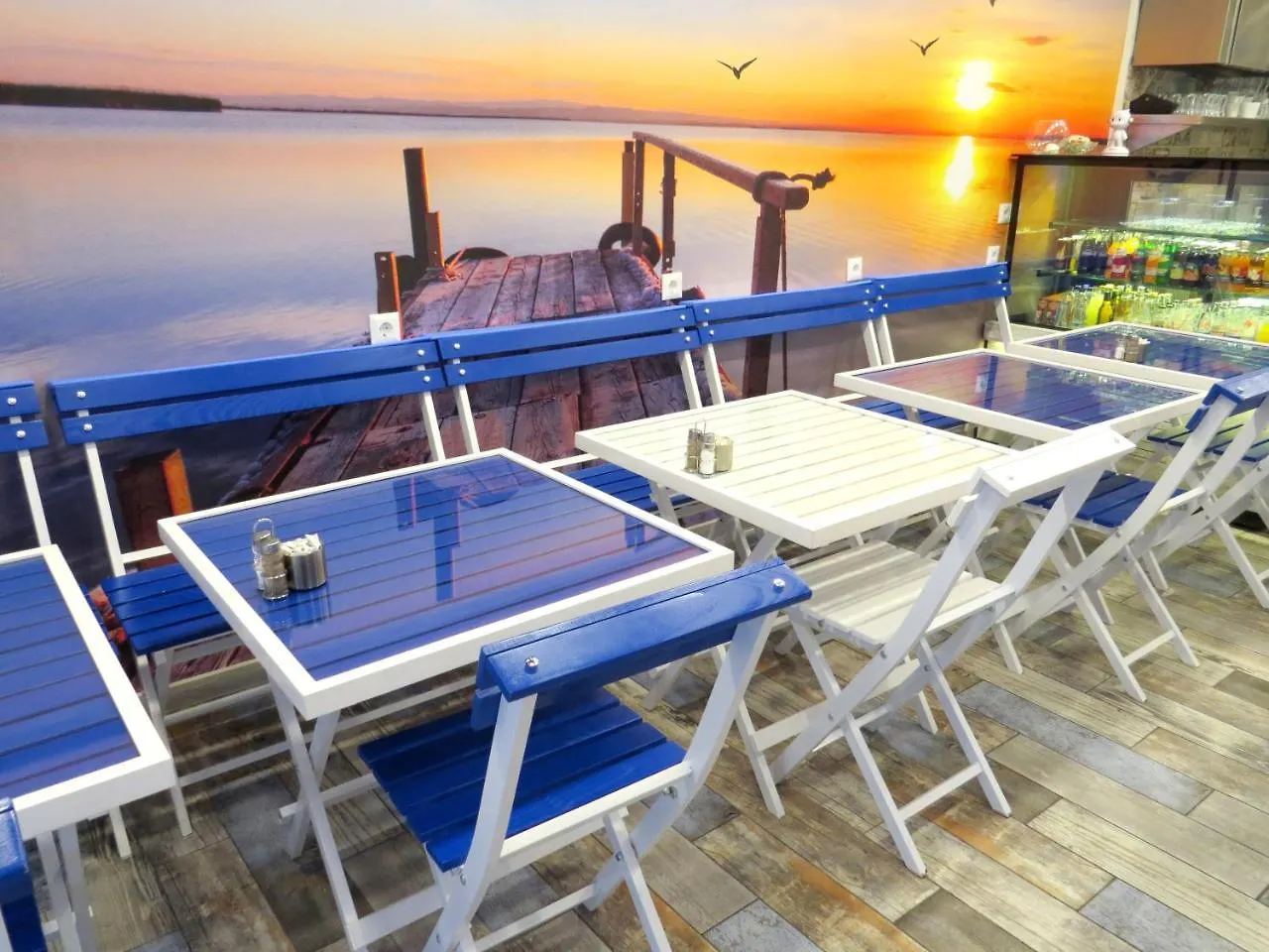 Istanberry - Berry Life Apartments Istanbul 2*,