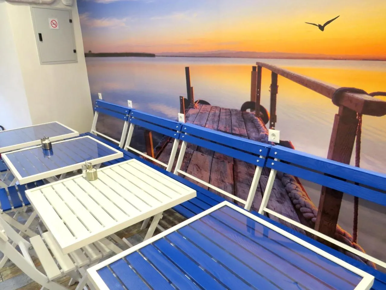 Istanberry - Berry Life Apartments Istanbul