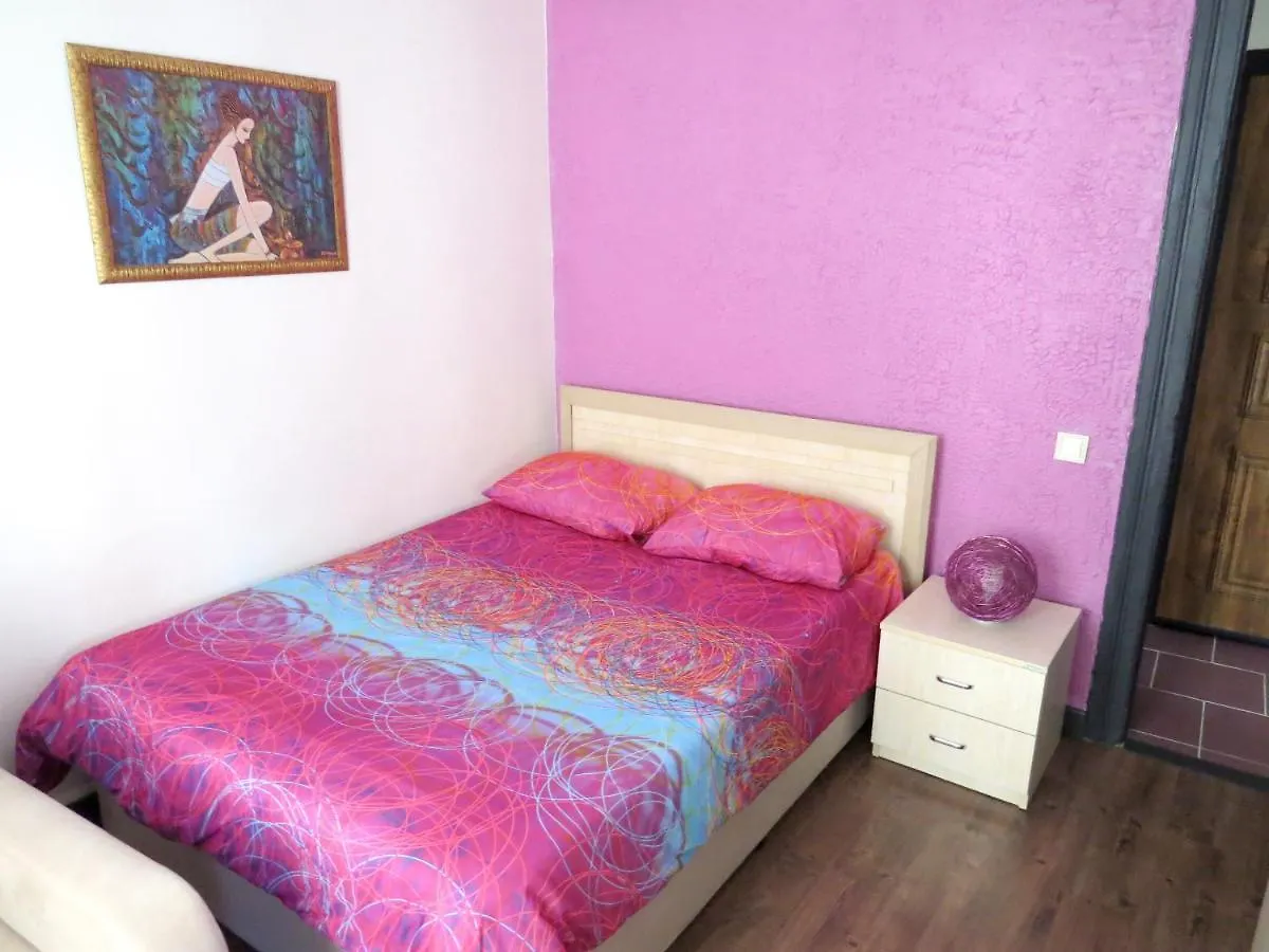 ** Aparthotel Istanberry - Berry Life Apartments Istanbulská provincie Turecko