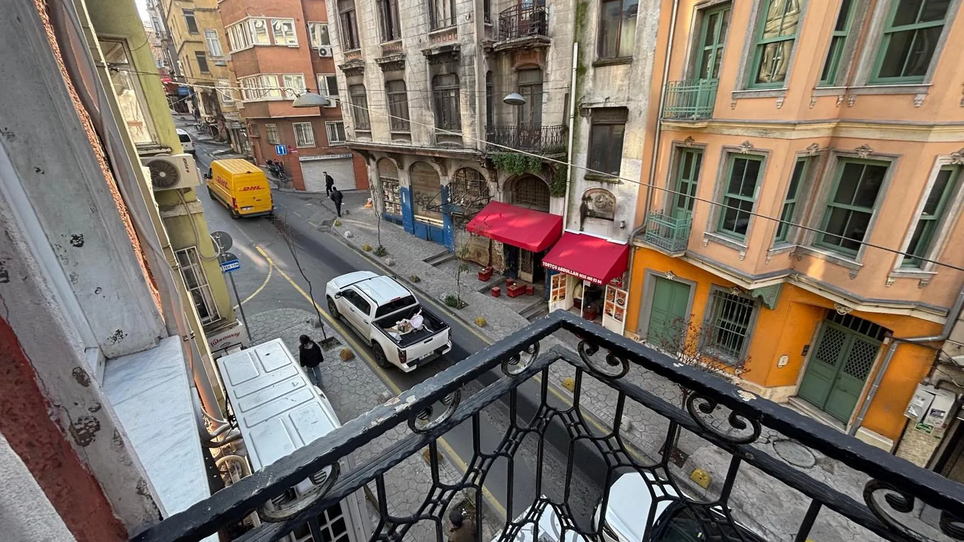 Aparthotel Istanberry - Berry Life Apartments Istanbulská provincie