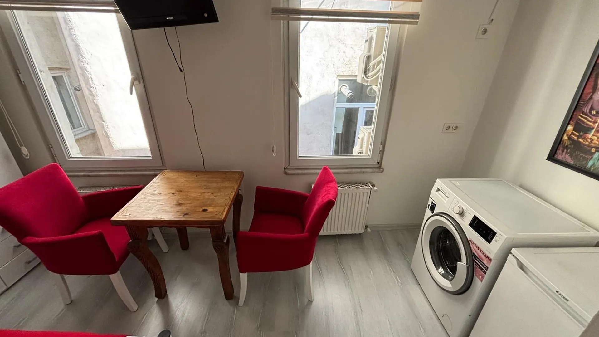 Istanberry - Berry Life Apartments Istanbulská provincie